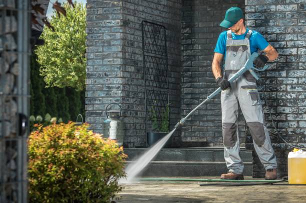 Best Commercial Pressure Washing in Southwest Greensburg, PA